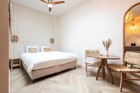 Grapèlli Boutique Hotel