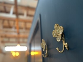 Grapèlli Boutique Hotel