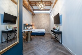Grapèlli Boutique Hotel