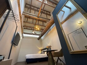Grapèlli Boutique Hotel
