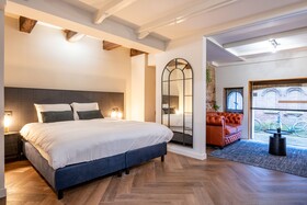 Grapèlli Boutique Hotel