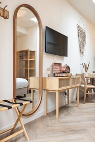 Grapèlli Boutique Hotel