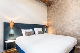 Grapèlli Boutique Hotel