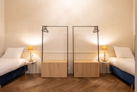 Grapèlli Boutique Hotel