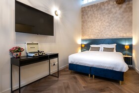 Grapèlli Boutique Hotel