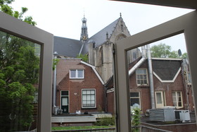 High5-hotel-Alkmaar