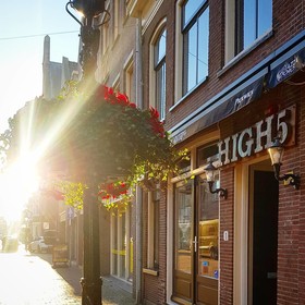 High5-hotel-Alkmaar