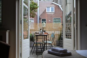 High5-hotel-Alkmaar