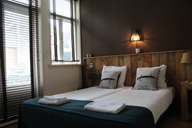 High5-hotel-Alkmaar