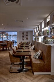Hotel Heer Hugo