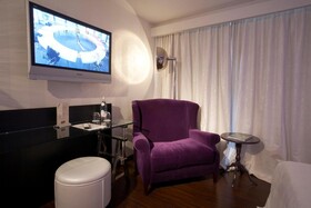 Hotel Heer Hugo