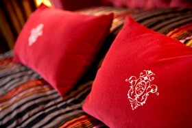 Hotel Heer Hugo