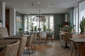 Hotel Heer Hugo