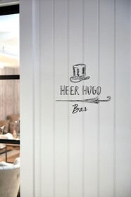 Hotel Heer Hugo