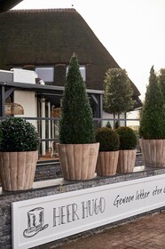 Hotel Heer Hugo