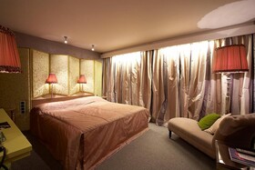Hotel Heer Hugo