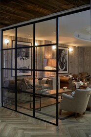 Hotel Heer Hugo