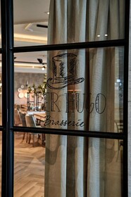Hotel Heer Hugo