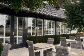 Hotel Heer Hugo