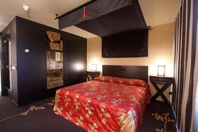 Hotel Heer Hugo