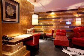Hotel Heer Hugo