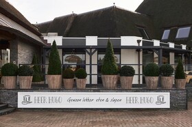 Hotel Heer Hugo