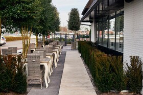Hotel Heer Hugo