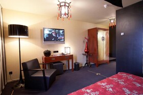 Hotel Heer Hugo