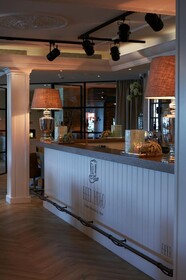 Hotel Heer Hugo