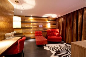 Hotel Heer Hugo