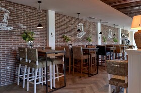 Hotel Heer Hugo