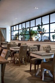 Hotel Heer Hugo