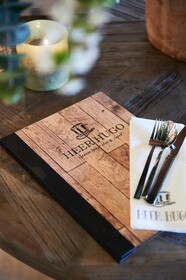 Hotel Heer Hugo