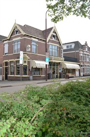 Stad en Land