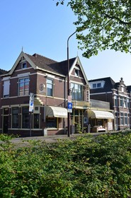 Stad en Land