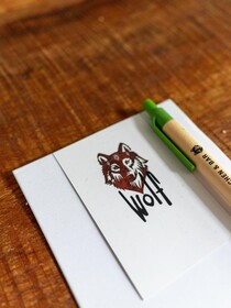 Wolf Hotel Kitchen & Bar