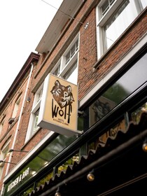 Wolf Hotel Kitchen & Bar