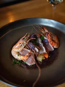 Wolf Hotel Kitchen & Bar