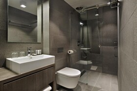 Amsterdam Forest Hotel