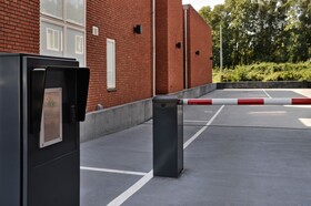 Amsterdam Forest Hotel