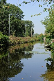 Amsterdam Forest Hotel