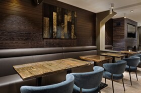 Amsterdam Forest Hotel
