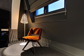 Amsterdam Forest Hotel