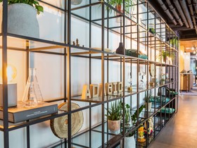 Aparthotel Adagio Amsterdam City South