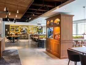 Aparthotel Adagio Amsterdam City South