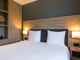 Aparthotel Adagio Amsterdam City South