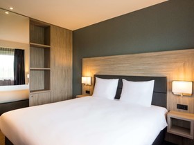 Aparthotel Adagio Amsterdam City South
