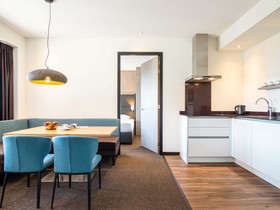 Aparthotel Adagio Amsterdam City South