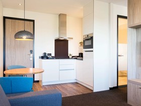 Aparthotel Adagio Amsterdam City South
