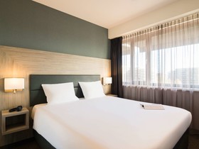 Aparthotel Adagio Amsterdam City South